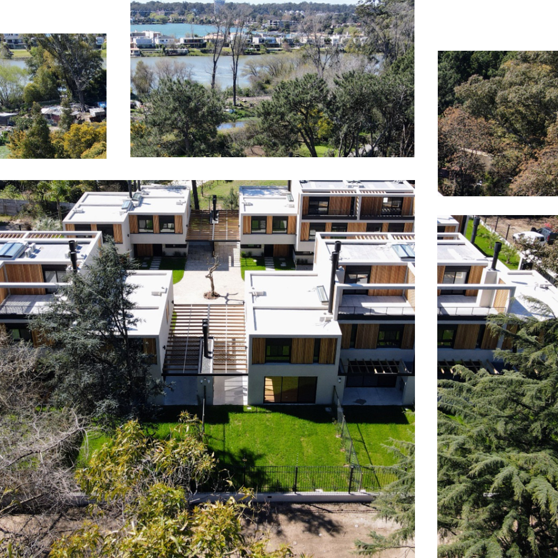 Roots Real Estate — Carrasco, Uruguay