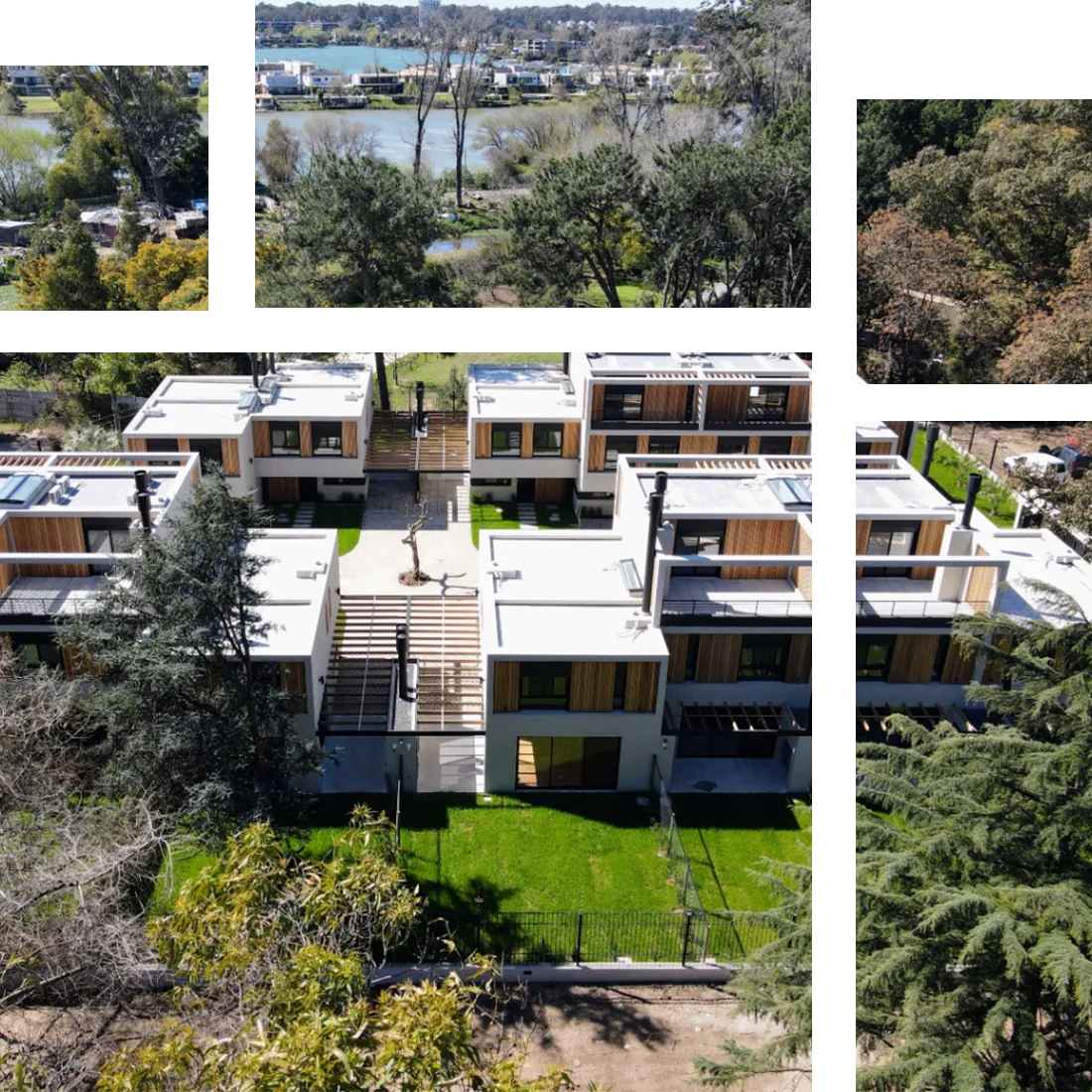 Roots Real Estate — Carrasco, Uruguay