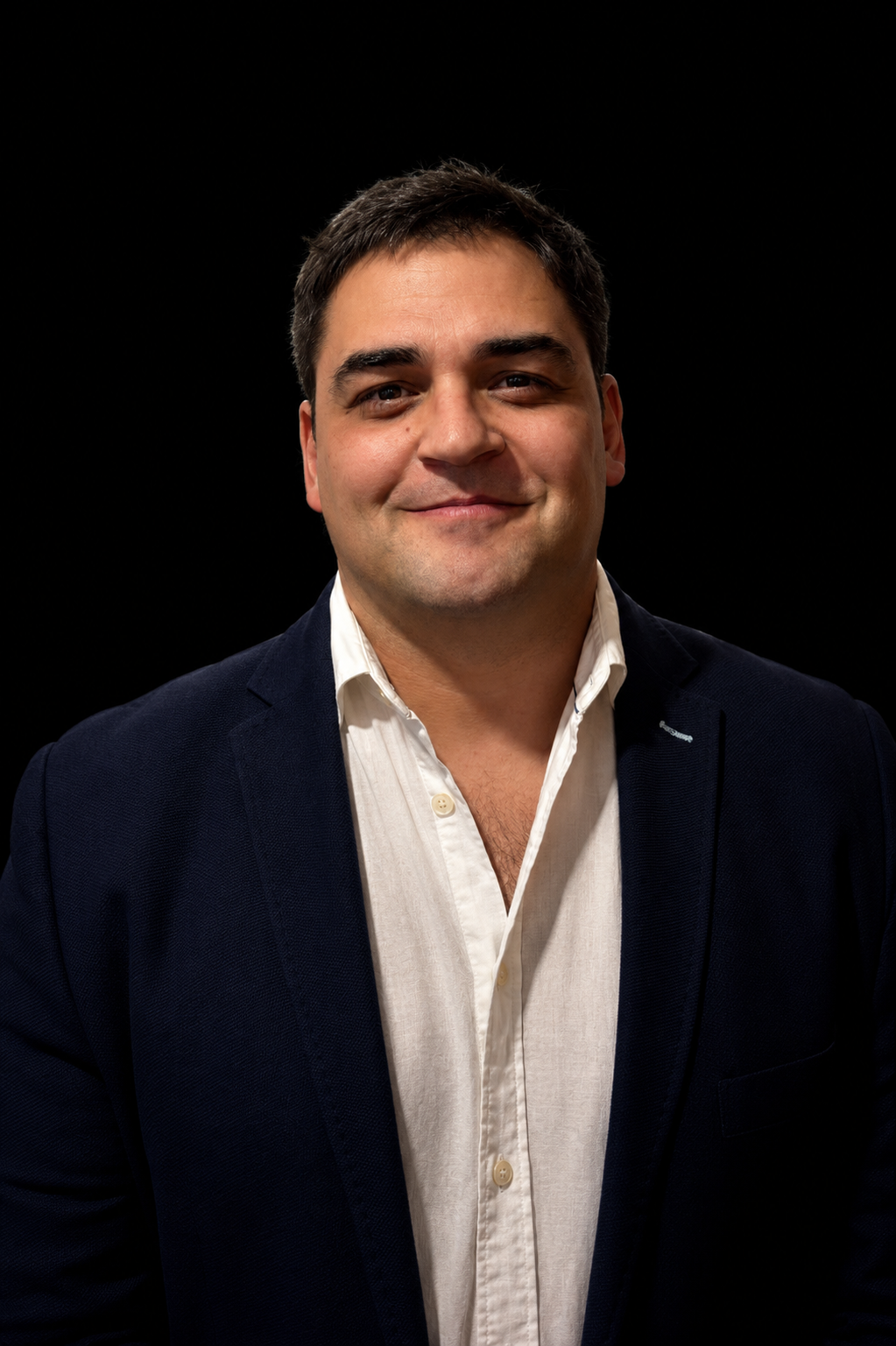 Javier Otegui — Roots Real Estate