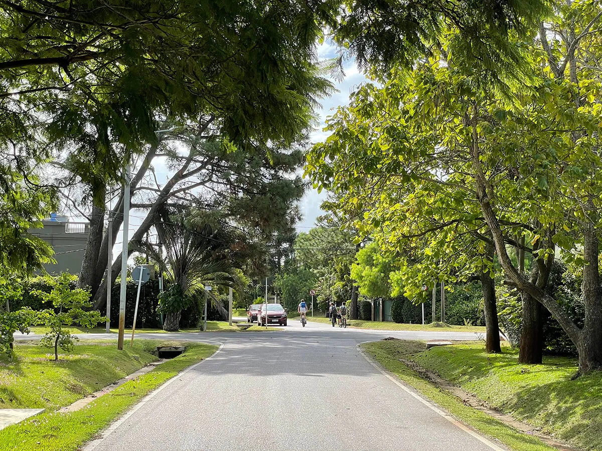 Parque de Miramar